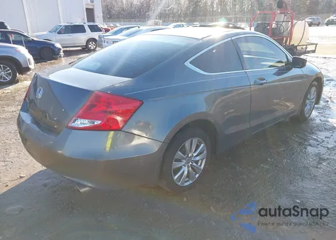 2012 Honda Accord 2.4 Ex z USA, uszkodzony, nr VIN 1HGCS1B79CA011232